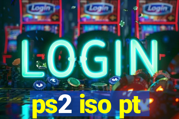 ps2 iso pt-br